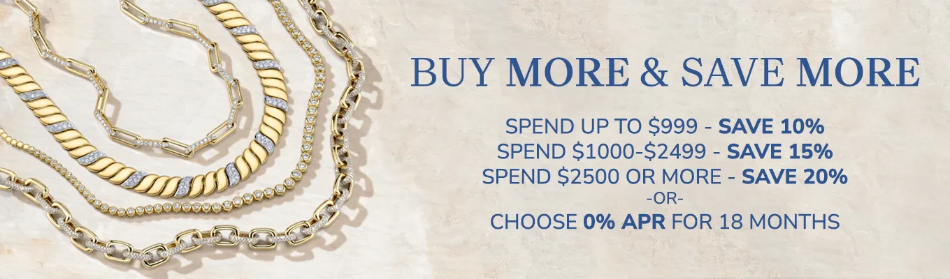 Shy Creation Trunk Show at D. Geller & Son in Kennesaw and Sandy Springs