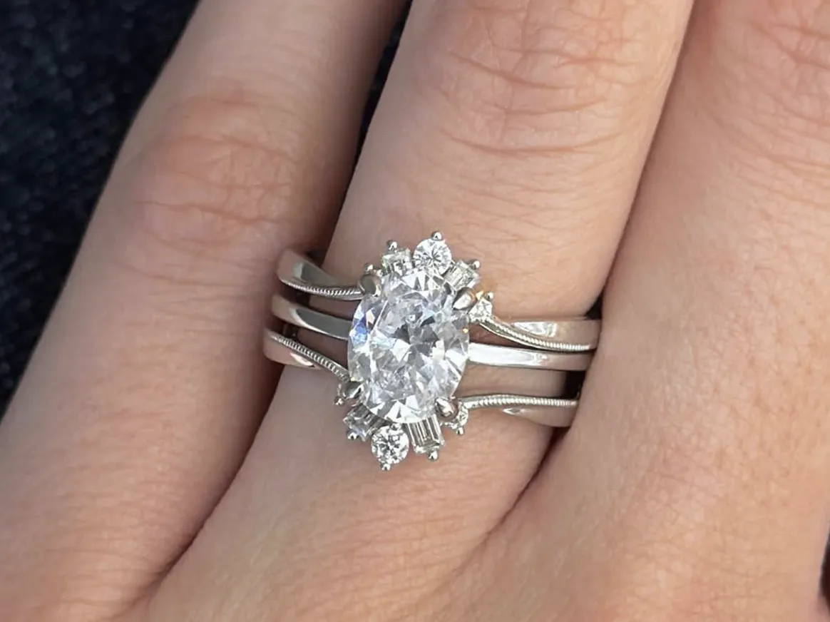 D. Geller & Son - Summer Savings Event | 50% OFF Wedding Bands & Lab Grown Diamonds