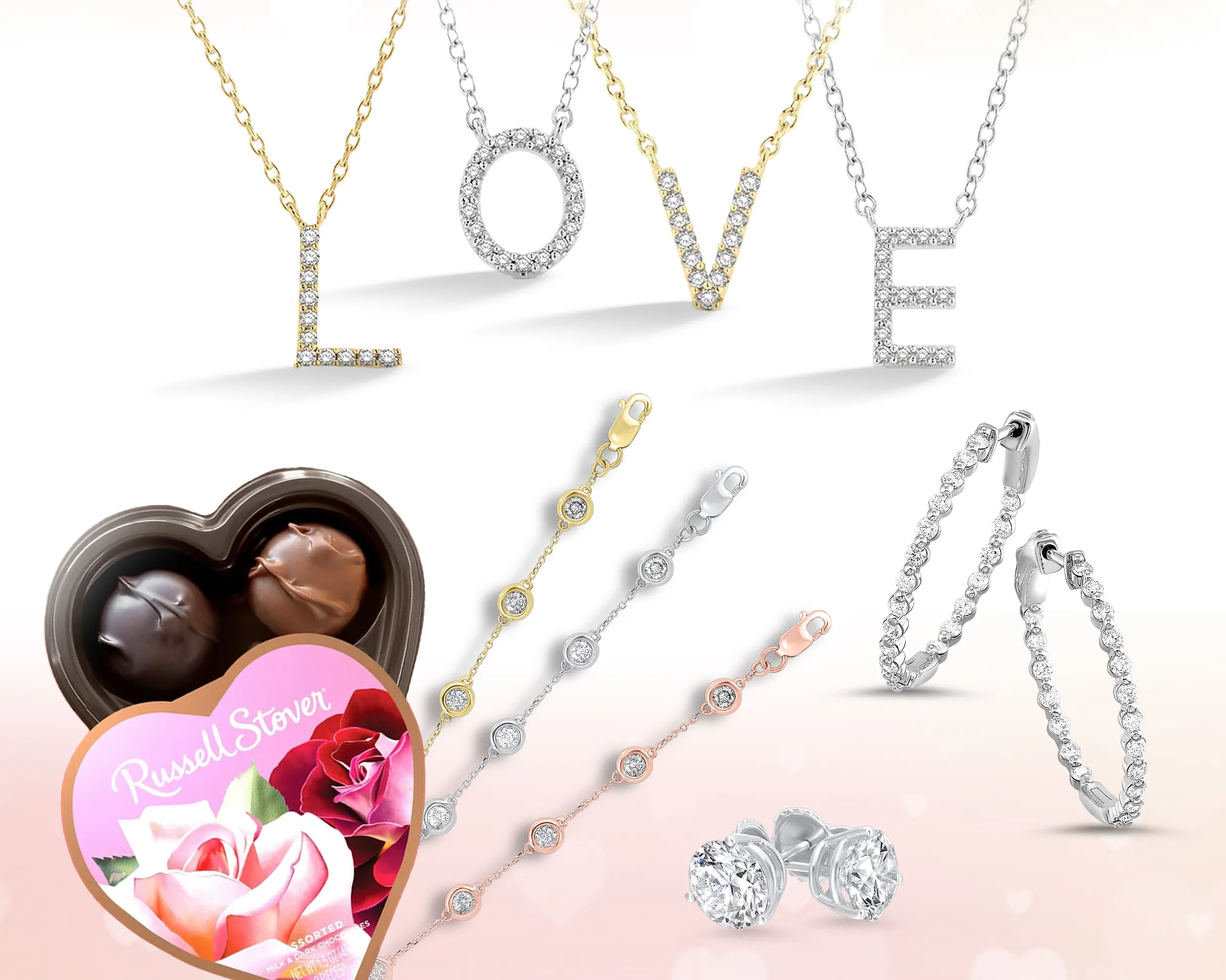 D. Geller & Son Valentine