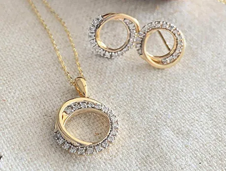 D. Geller & Son Jewelers Atlanta, GA