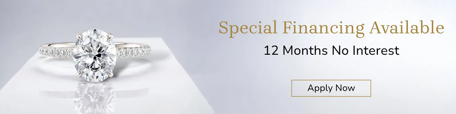Special Financing Available at D. Geller & Son