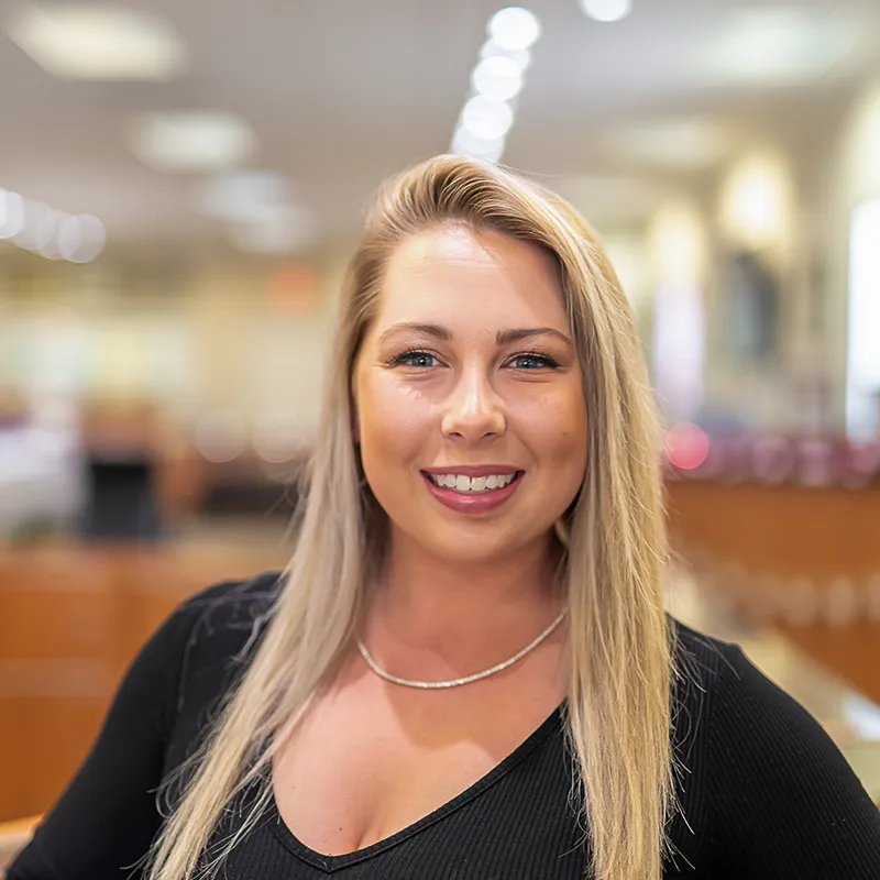 Image of Tiffany Pennington