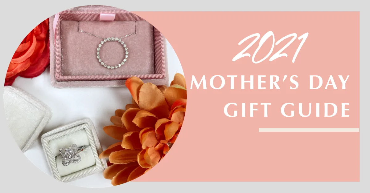 2021 Mother's Day Gift Guide