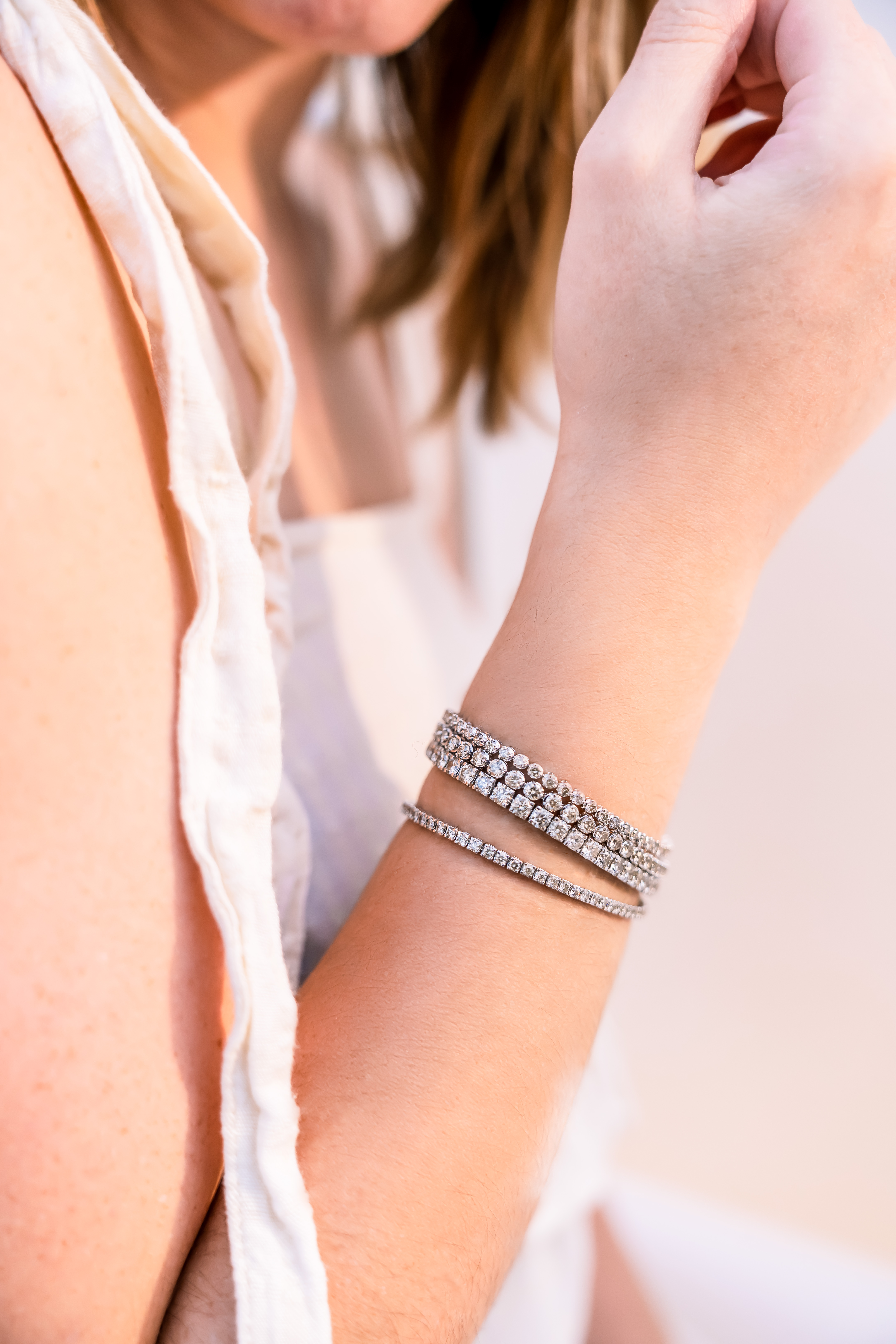 jewelry box staples reimagined  D. Geller & Son Jewelers Kennesaw, GA