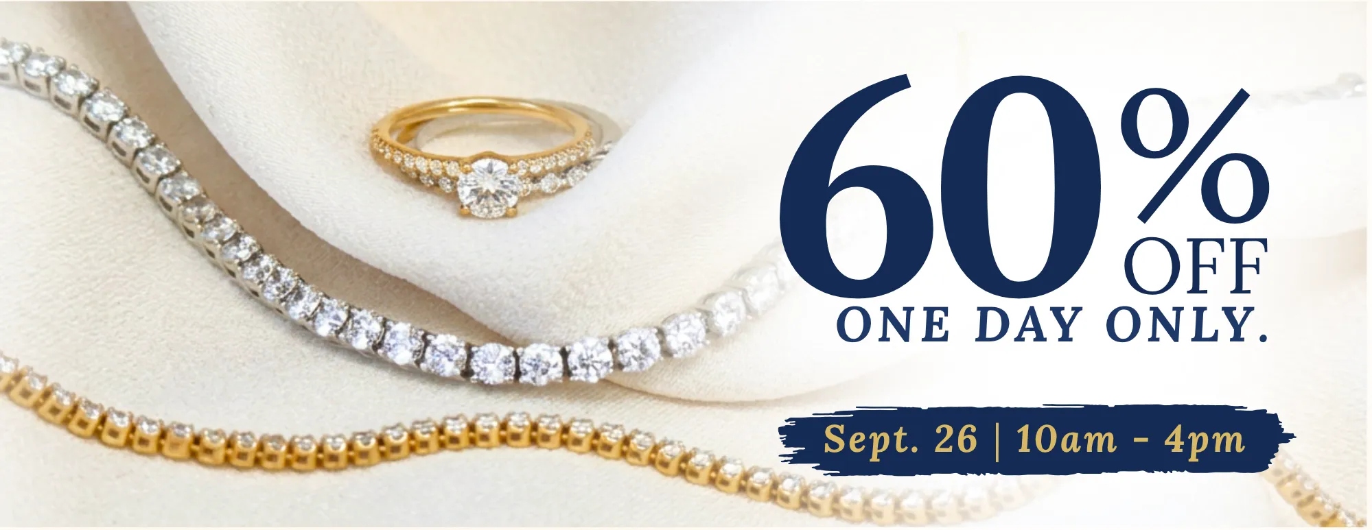 D. Geller & Son - 87th Anniversary Sale - 60% OFF. 6 HOURS. 1 DAY ONLY. Kennesaw & Sandy Springs