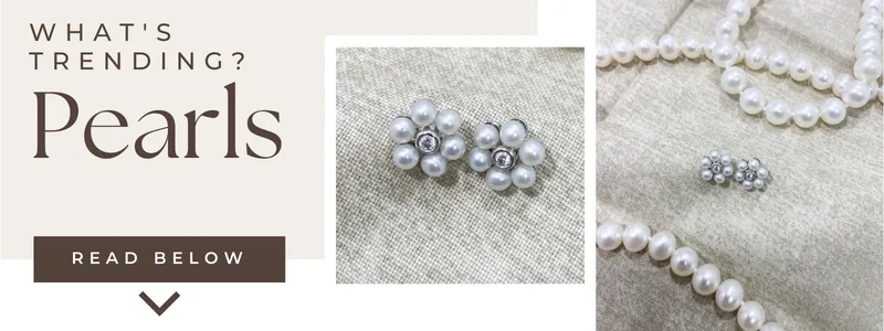 Read article: Pearls are a Girl's Soulmate