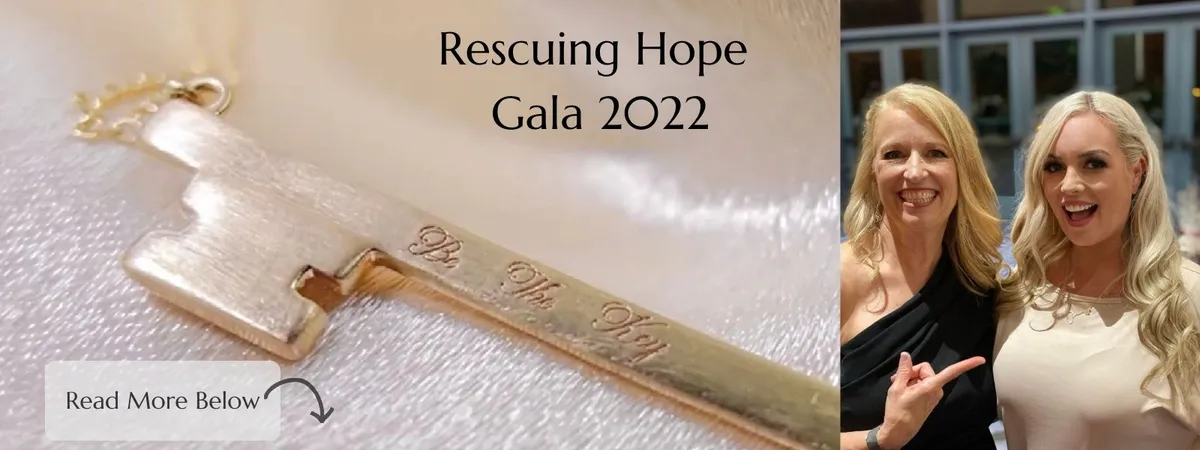 Rescuing Hope