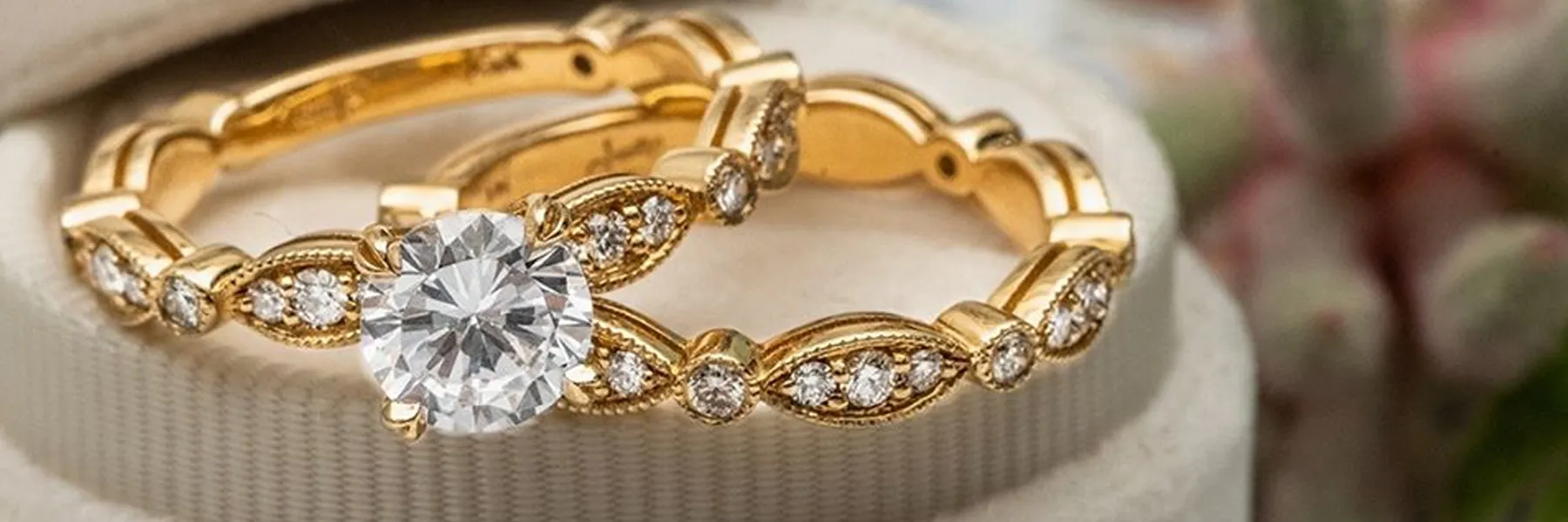 SAVE 20% on your engagement ring. plus, no payments for 3 months Limited Time Offer* D. Geller & Son Jewelers Kennesaw, GA