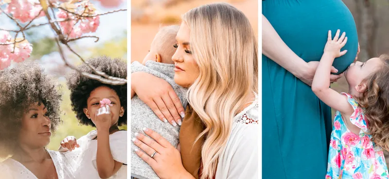 Read article: Mother's Day