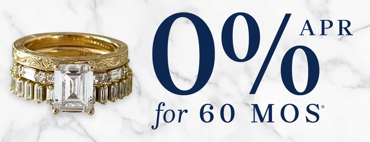 Engagement Ring Financing: What It Is and Why It Matters