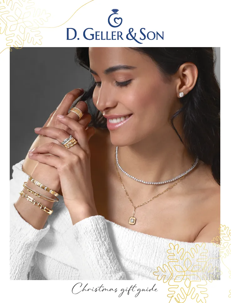 D. Geller & Son Jewelers Atlanta, GA