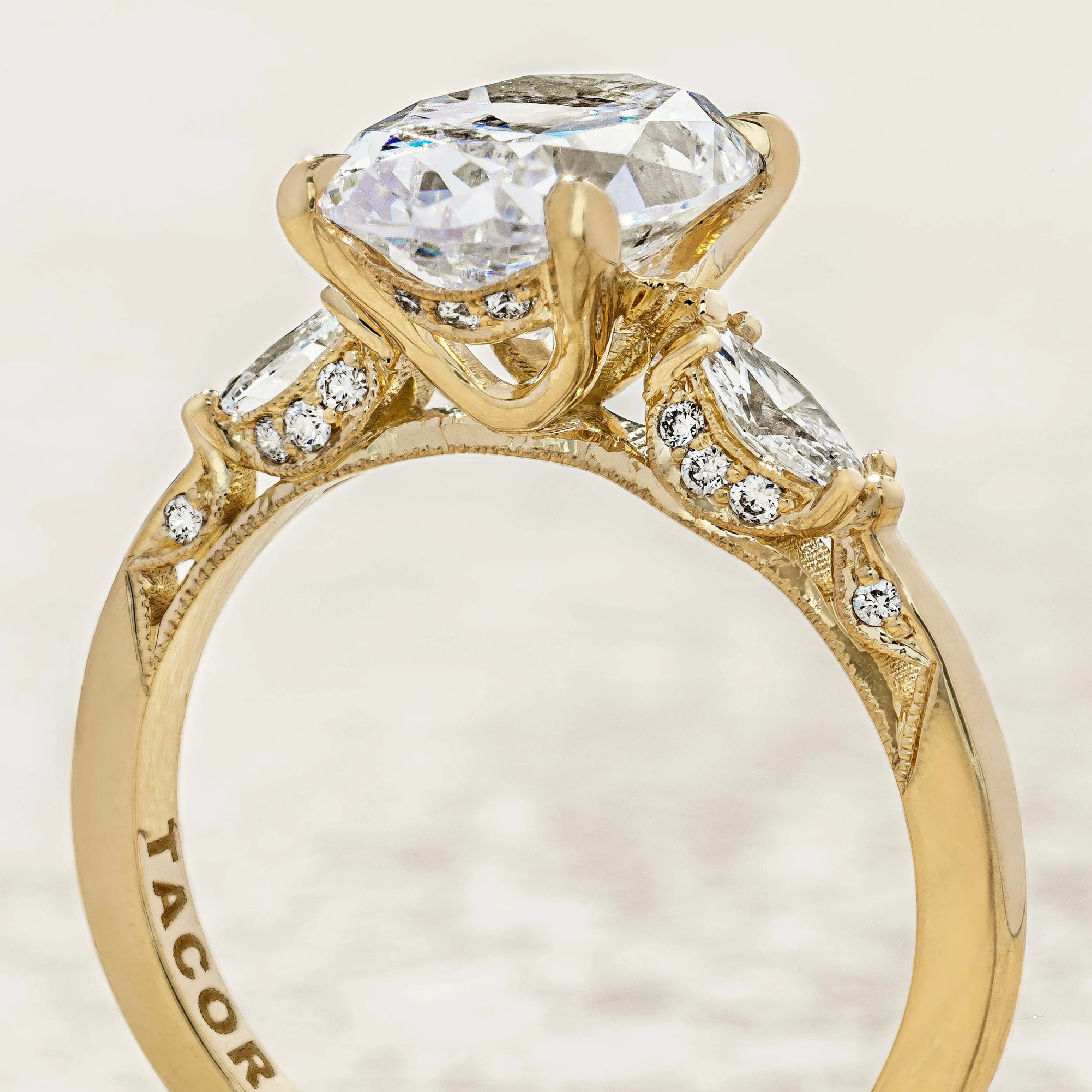 Engagement Rings  D. Geller & Son Jewelers Kennesaw, GA