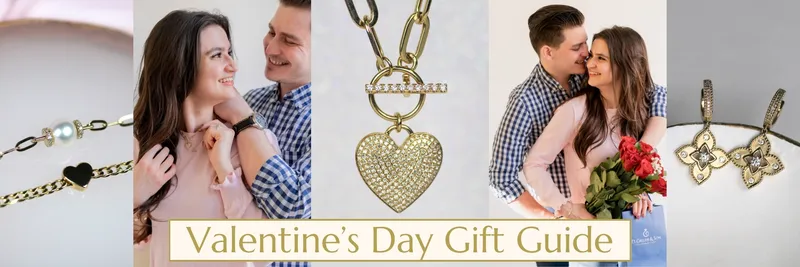 Read article: Win "I Love You More" This Valentine's Day