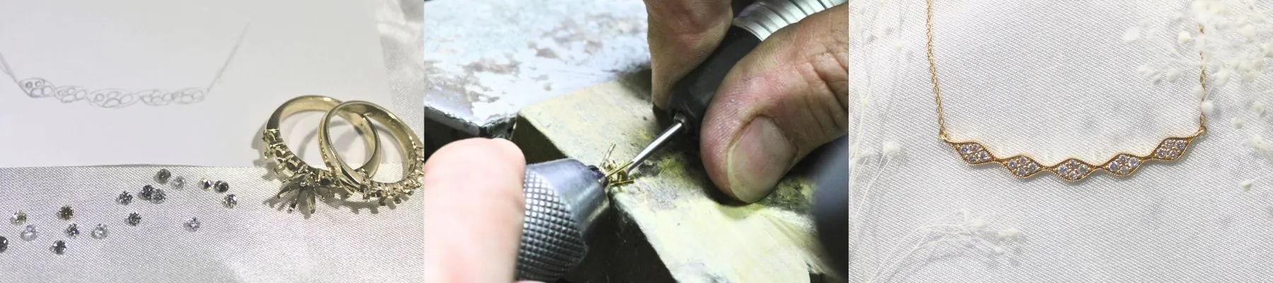 d. geller & Son design studio Custom design is the perfect way to create a unique piece of jewelry that is tailored to your individual style. Whether you are looking for something from scratch or to repurpose an old piece of jewelry, custom design is the perfect way to make something truly special. With custom design, you can choose the exact materials, stones, and design elements that you want to create a piece that is truly one-of-a-kind. From intricate designs to simple and classic pieces, custom design allows you to create something that is truly unique and special. With custom design, you can create a piece of jewelry that is truly unique and reflects your individual style. D. Geller & Son Jewelers Kennesaw, GA