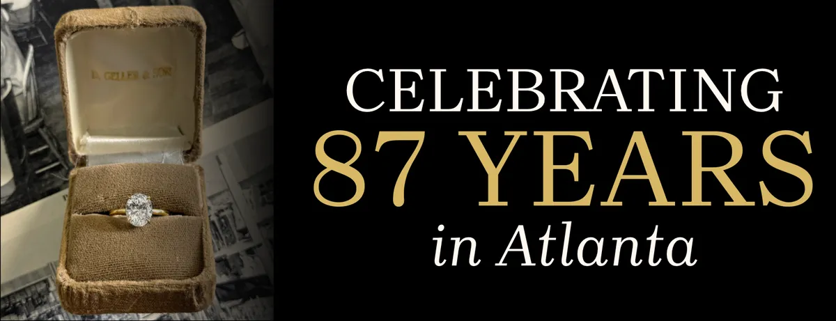 D. Geller & Son Celebrates 87 Years of Business