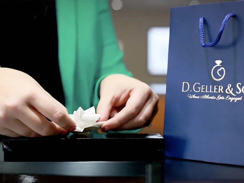 D. Geller & Son Jewelers Atlanta, GA