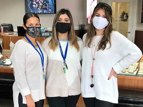 D. Geller & Son Jewelers Kennesaw, GA