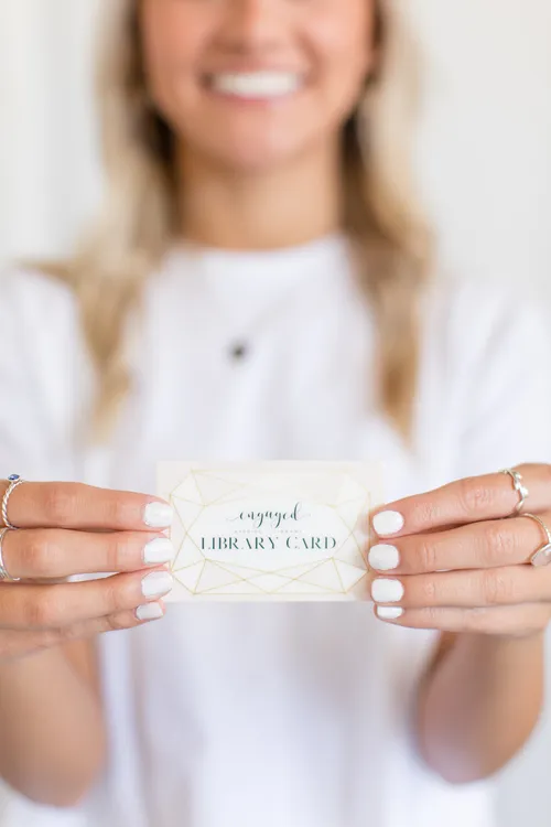 Engaged Atlanta Engaged is a local, members-only, planning studio where couples get one-on-one guidance through the wedding planning process. For less than $100, members gain access to the Engaged planning experts and benefit from discounts offered by our curated 