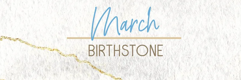 Read article: March Birthstone: Aquamarine