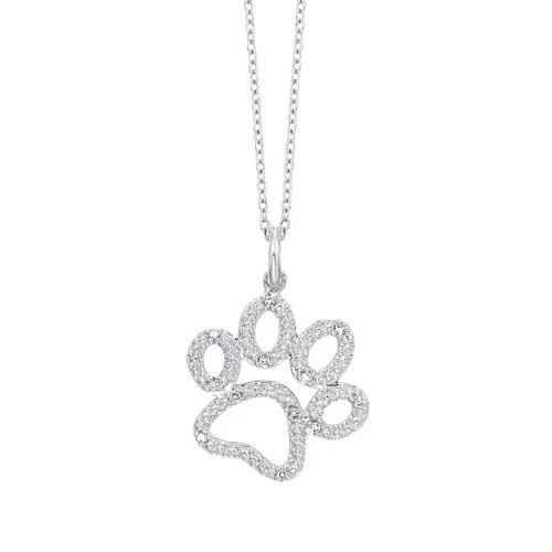 Save 15% on jewelry purchases Save 15 % off jewelry purchases in our Sandy Springs showroom during this event*. We will also be donating all proceeds from our Diamond Paw Print Pendant to Lifeline Animal Project! D. Geller & Son Jewelers Kennesaw, GA