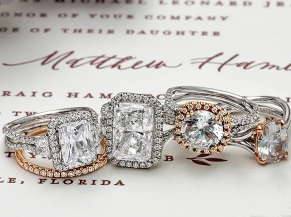 D. Geller & Son Jewelers Atlanta, GA