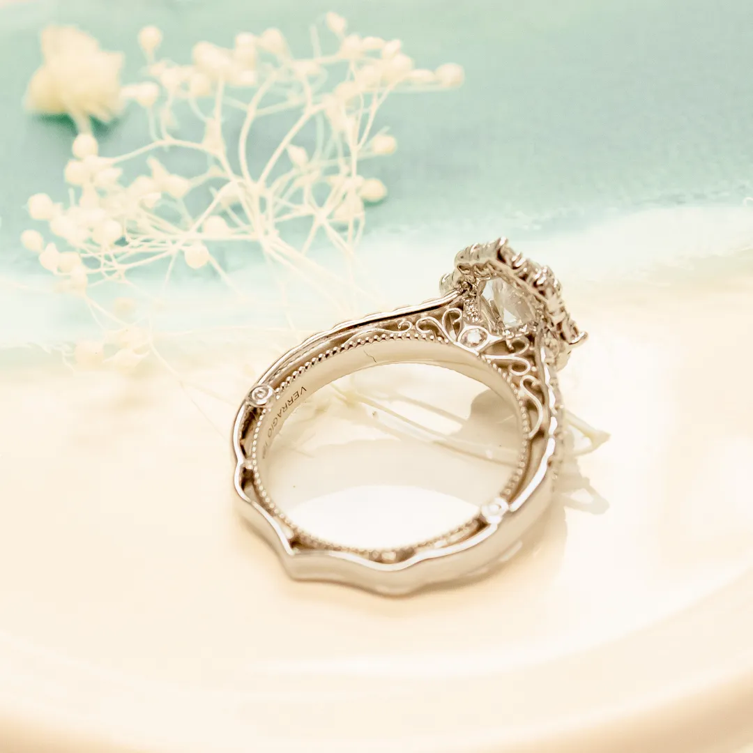 ENGAGEMENT RINGS OF EVERY STYLE  D. Geller & Son Jewelers Kennesaw, GA