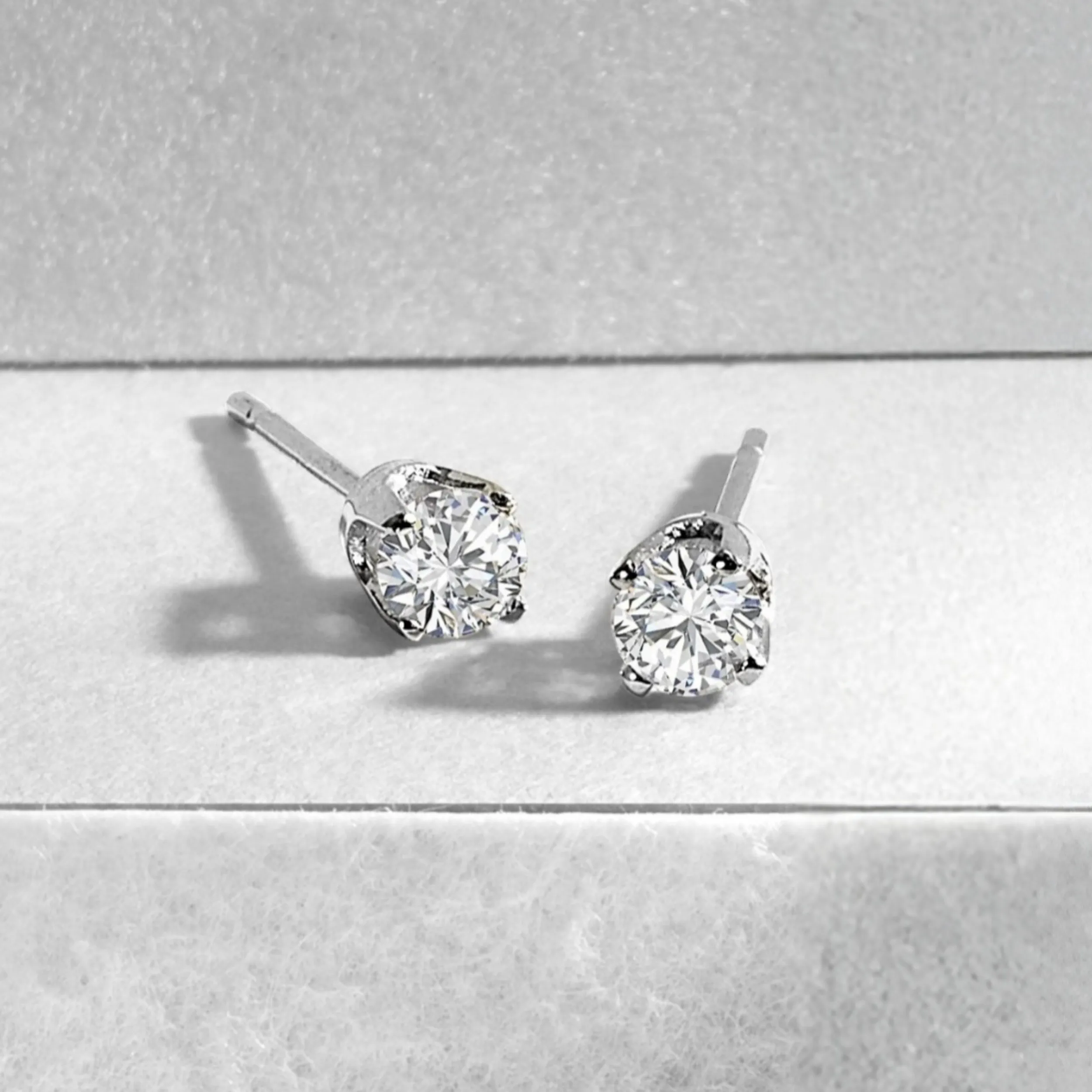 GET 1/4 CT STUDS When you spend $995 D. Geller & Son Jewelers Kennesaw, GA