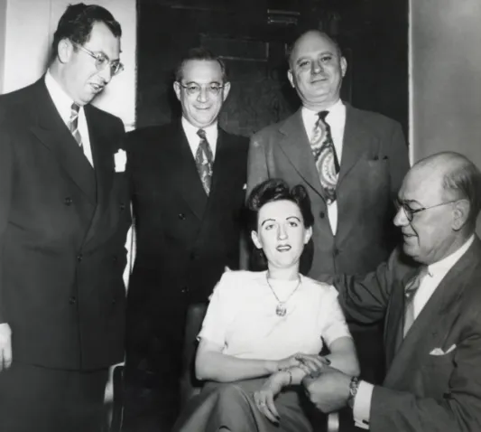 D. Geller & SonThrough the years  D. Geller & Son Jewelers Atlanta, GA