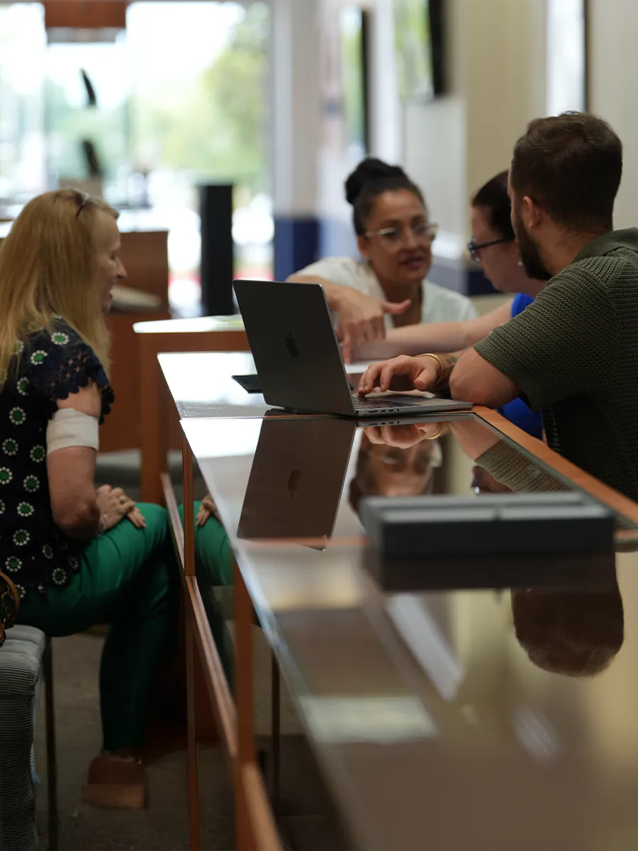 D. Geller & Son Jewelers Atlanta, GA