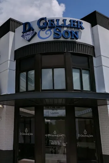 D. Geller & Son Jewelers Sandy Springs, GA
