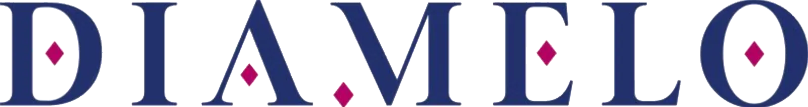Diamelo logo