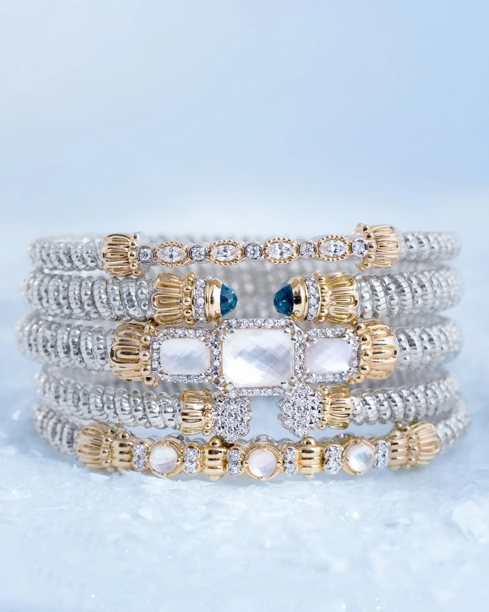 Shop Our VAHAN Collection Elevate your style with our stunning VAHAN collection at Diamond Jewelers in Gulf Shores. Discover elegance today! Diamond Jewelers Gulf Shores, AL