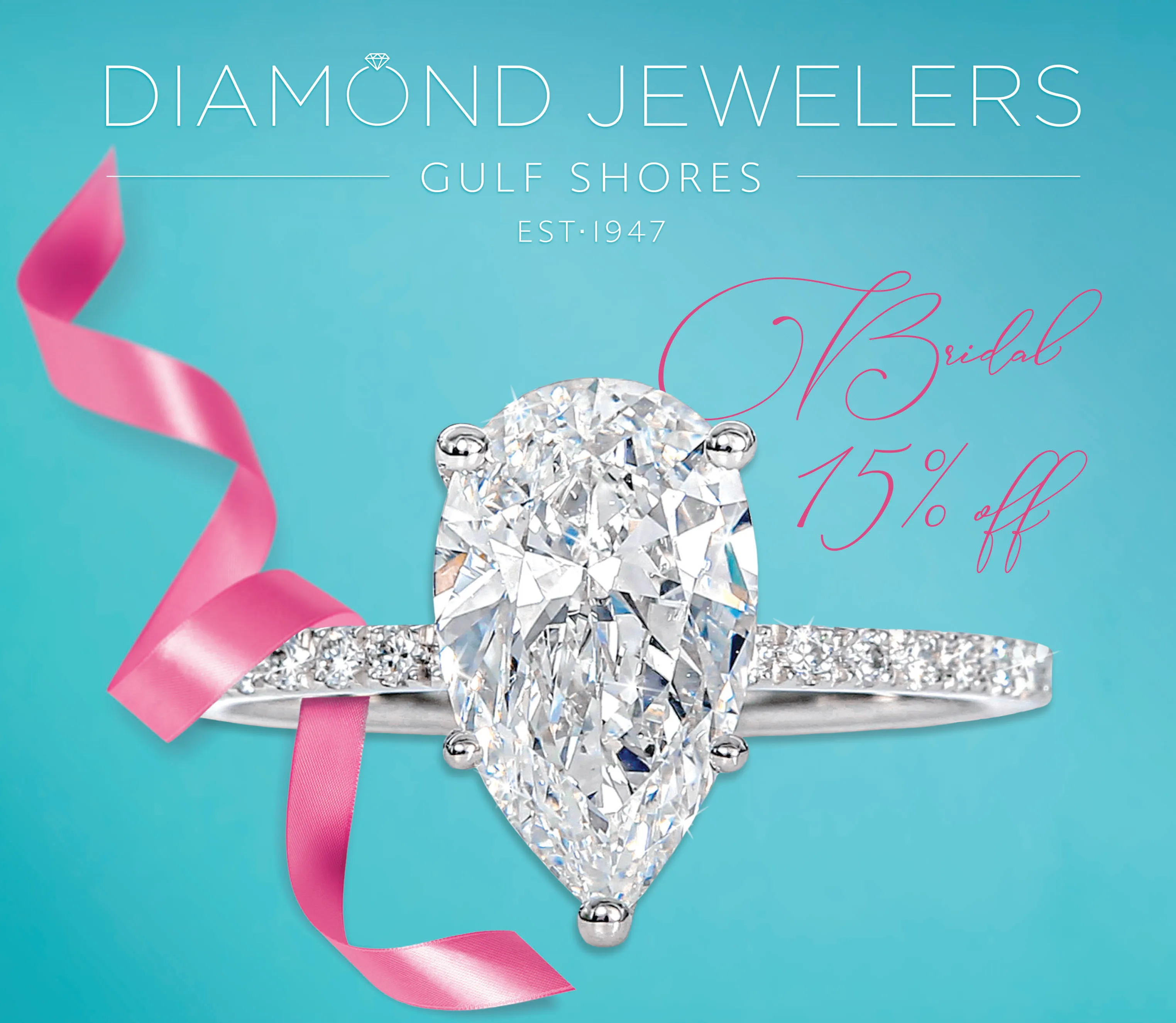 The Best Jeweler in Town  Diamond Jewelers Gulf Shores, AL