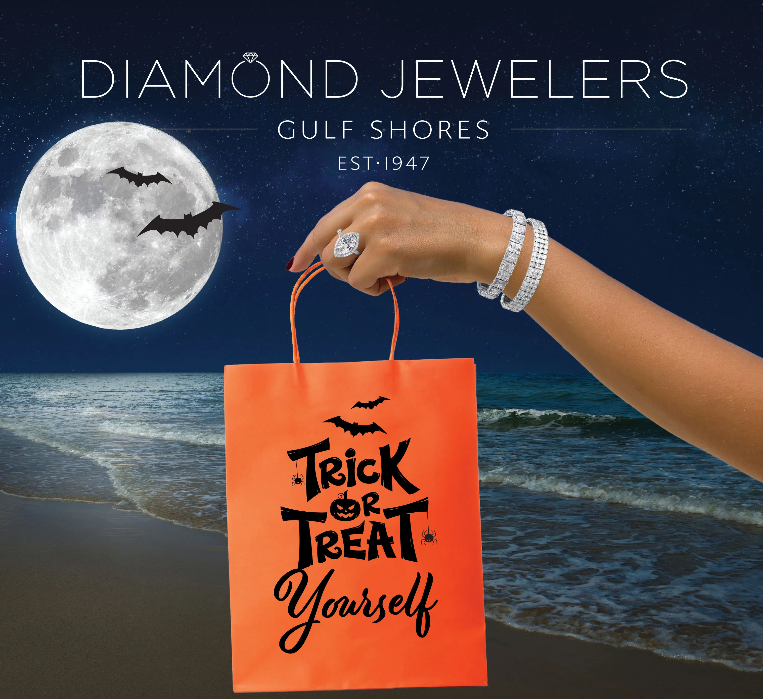 The Best Jeweler in Town  Diamond Jewelers Gulf Shores, AL