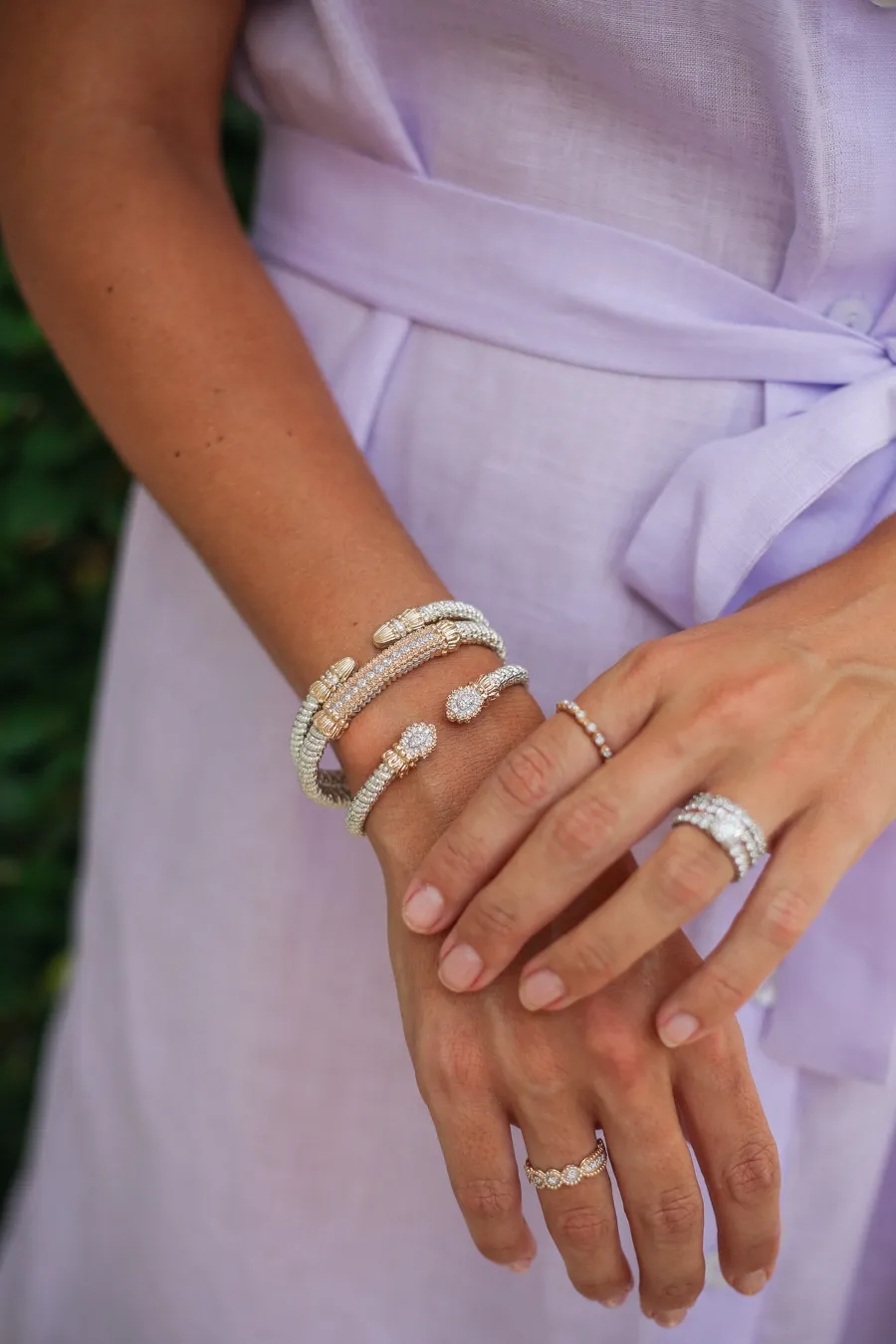 Shop Our VAHAN Collection Elevate your style with our stunning VAHAN collection at Diamond Jewelers in Gulf Shores. Discover elegance today! Diamond Jewelers Gulf Shores, AL