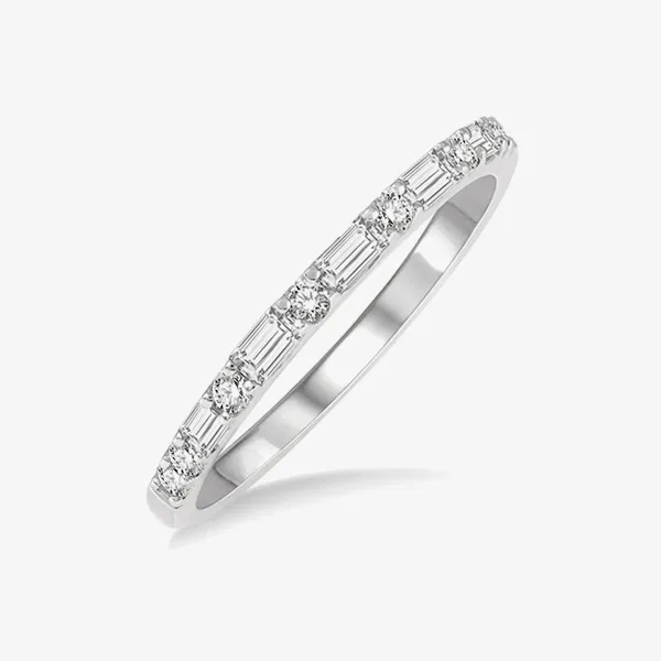 ANNIVERSARY BANDS  Diamond Jewelers Gulf Shores, AL