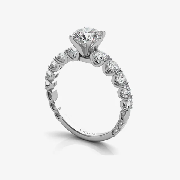 ENGAGEMENT RINGS  Diamond Jewelers Gulf Shores, AL