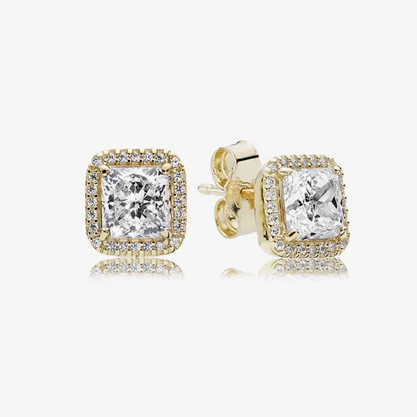Gold Earrings  Diamond Jewelers Gulf Shores, AL