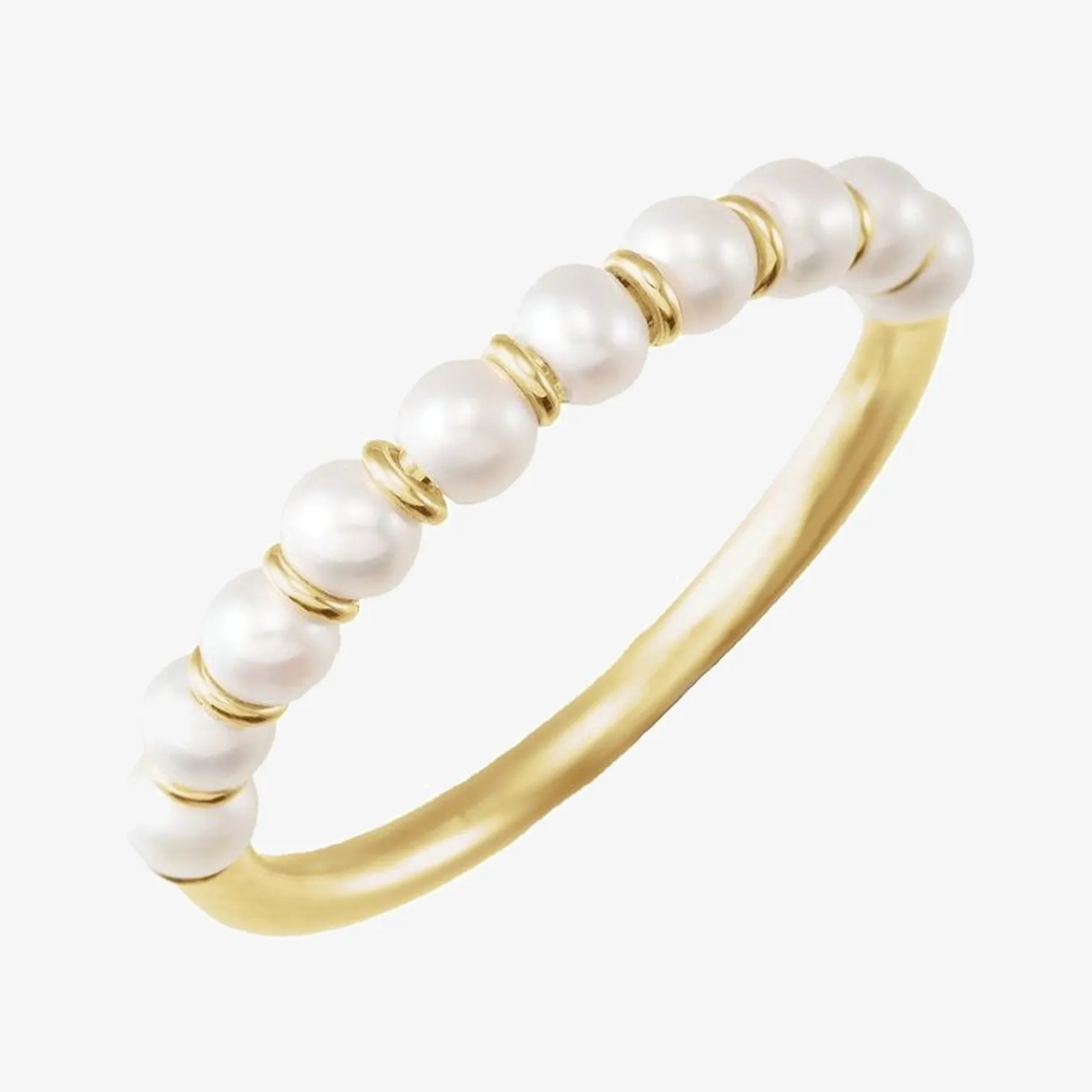 STACKABLE RINGS  Diamond Jewelers Gulf Shores, AL