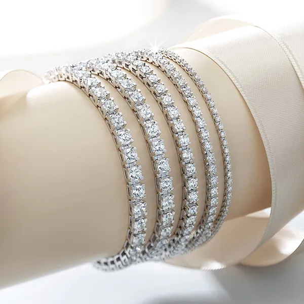 Bracelets  Diamonds By Dawn Riverdale, NJ