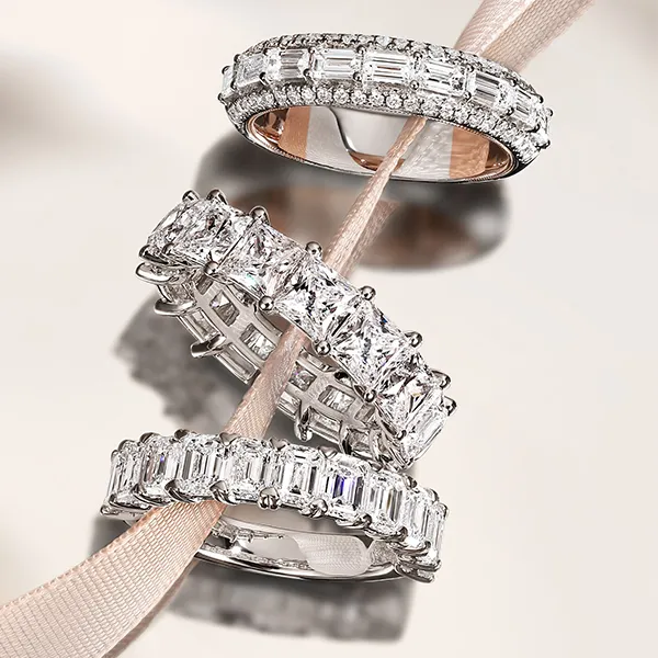 Fashion Rings  Diamonds By Dawn Riverdale, NJ