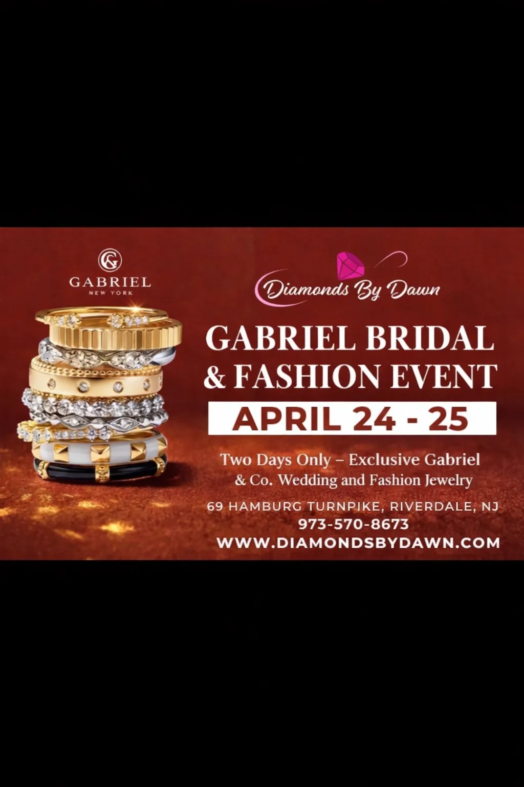 Diamonds By Dawn Riverdale, NJ