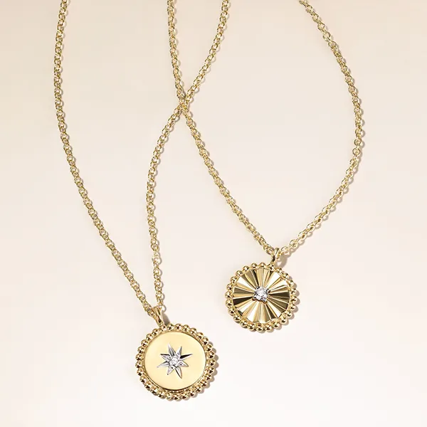 Necklaces  Diamonds By Dawn Riverdale, NJ