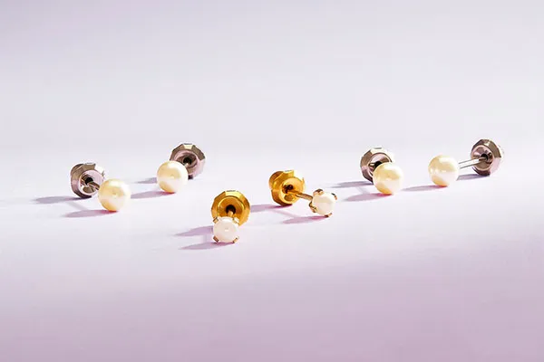 Learn about Iverness Ear Piercing  image