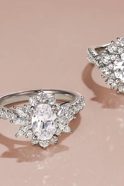 desiring Mission Viejo, California Diamonds by Johar Mission Viejo, CA