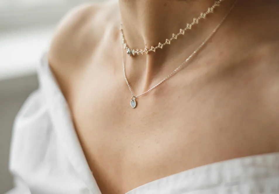 Custom Have a custom piece of jewelry made that is as unique as the person wearing it Diamonds by Johar Mission Viejo, CA