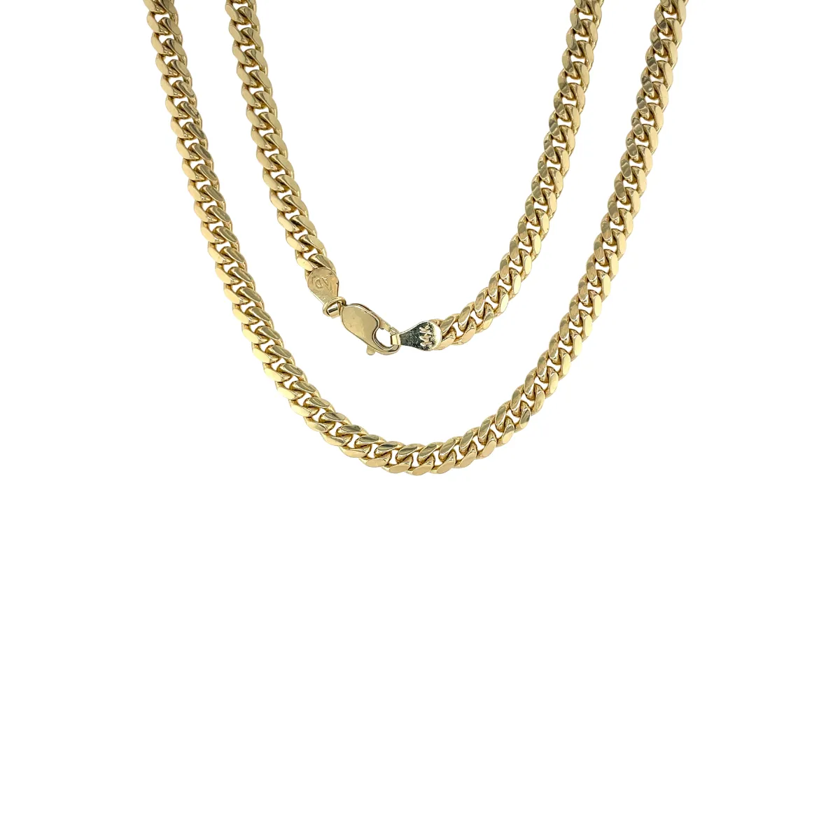 Shop Men's Necklaces at Diamonds Direct St. Petersburg, FL