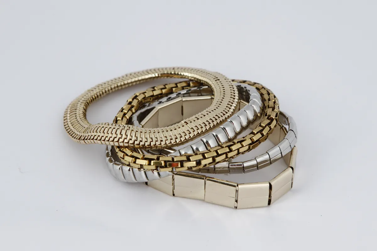 Elevate His Edge: Men’s Bracelet Trends at Diamonds Direct Tampa
