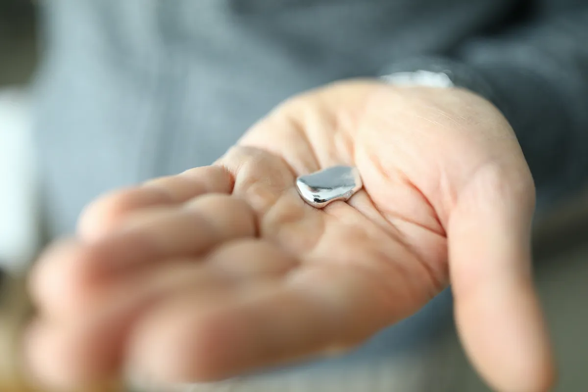 Your Jewelry and Metal Allergies