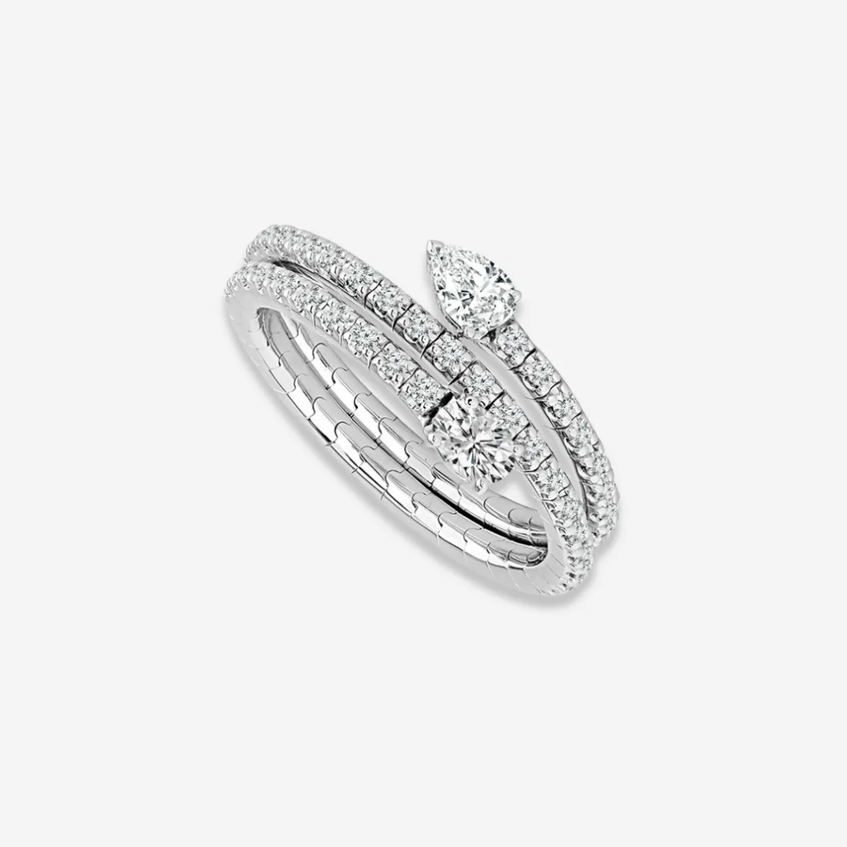 Shop rings
